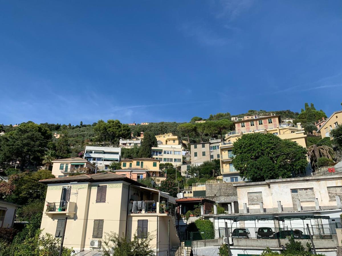 House Sole E Mare By Holiday World Pieve Ligure Kültér fotó